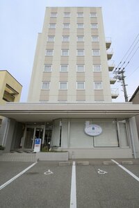 Гостиница Hotel Airport Komatsu