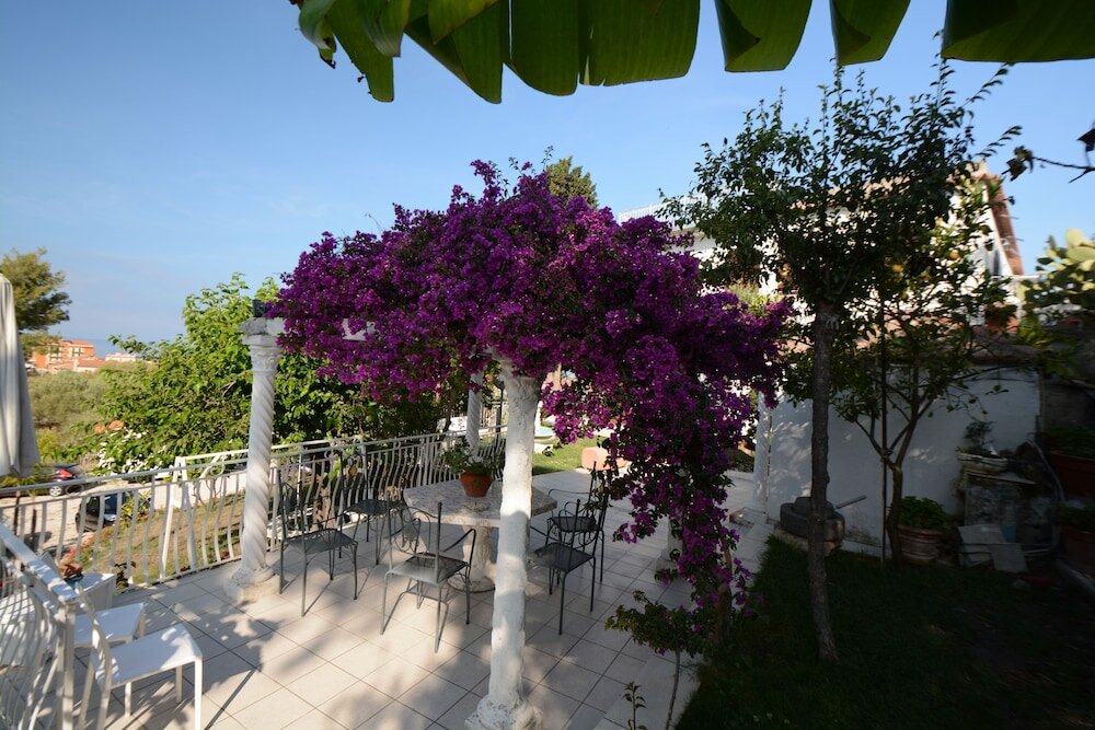 Фото Il Paradiso di Hyele