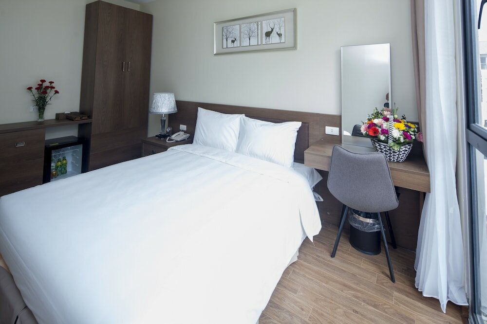 Фото Tigon Hotel