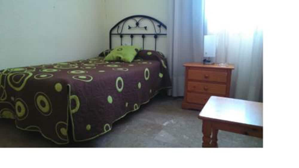 Фото Hotel Luz de Guadiana