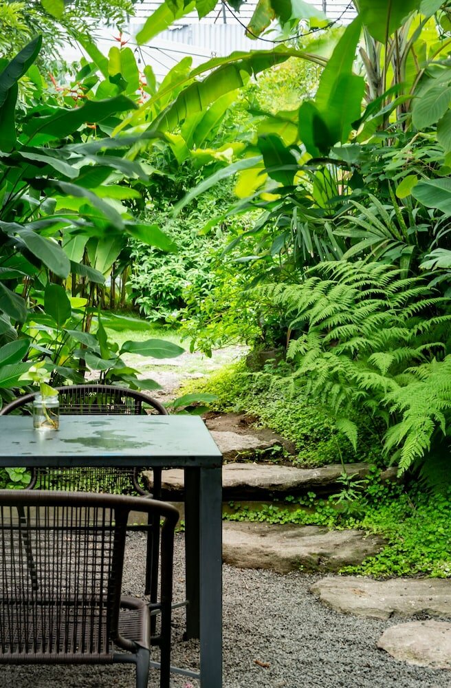 Фото Cinco Hotel