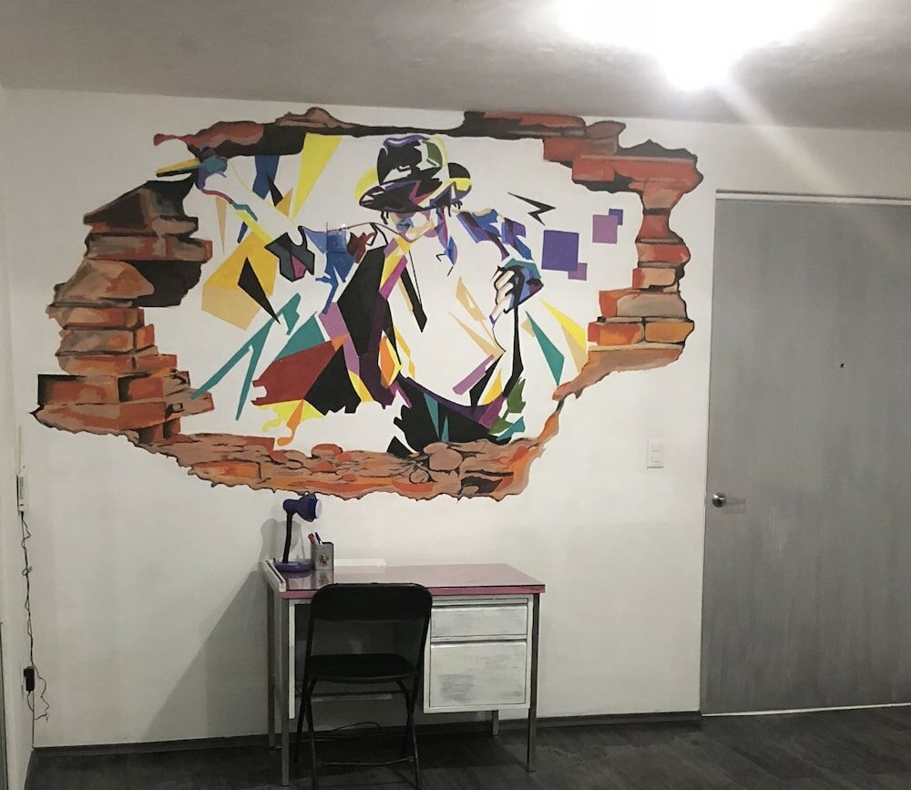 Фото Posada Aurorita