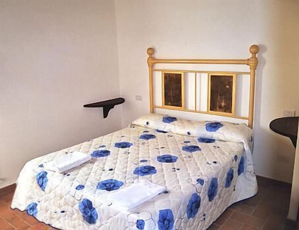 Фото Agriturismo Santa Serena