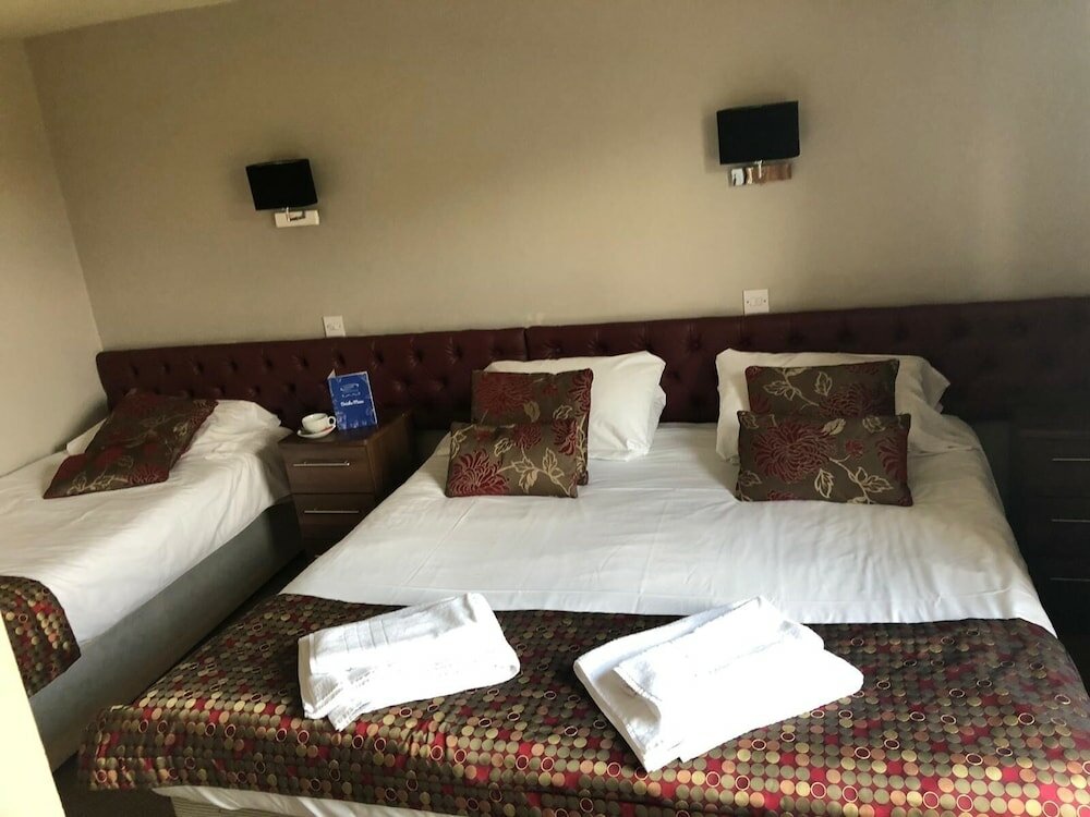 Фото Lucarelli Inn