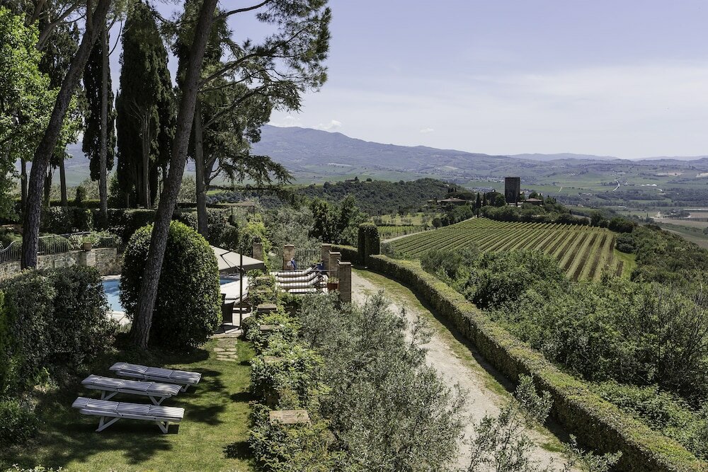 Фото Argiano Dimore