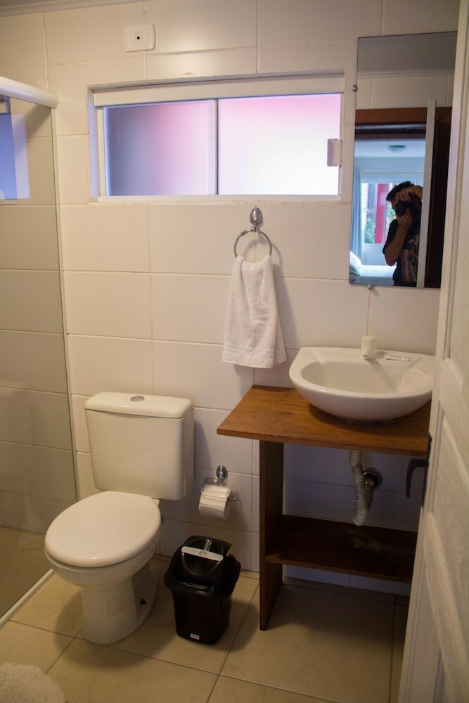 Фото Pousada Estrelas no Mar