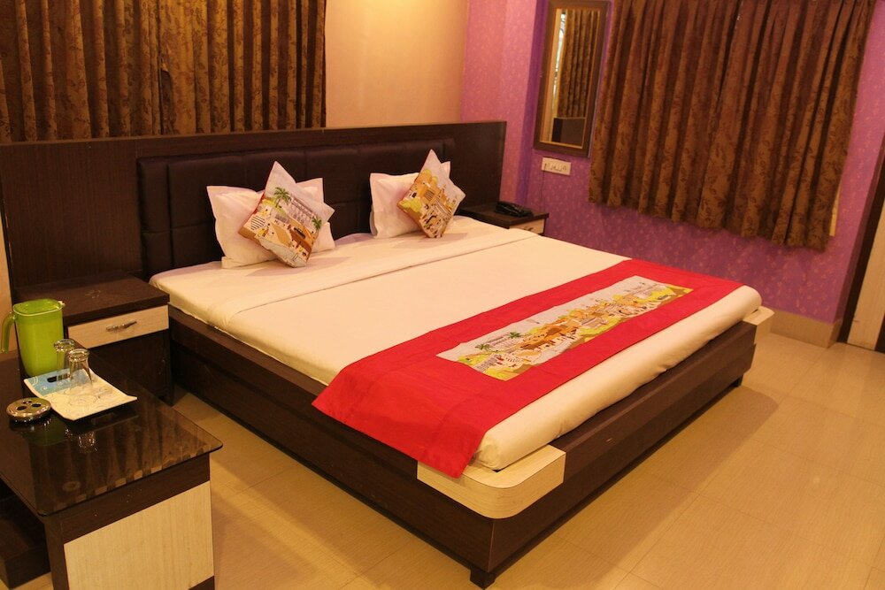 Фото Oyo 8369 Hotel Sea Mars