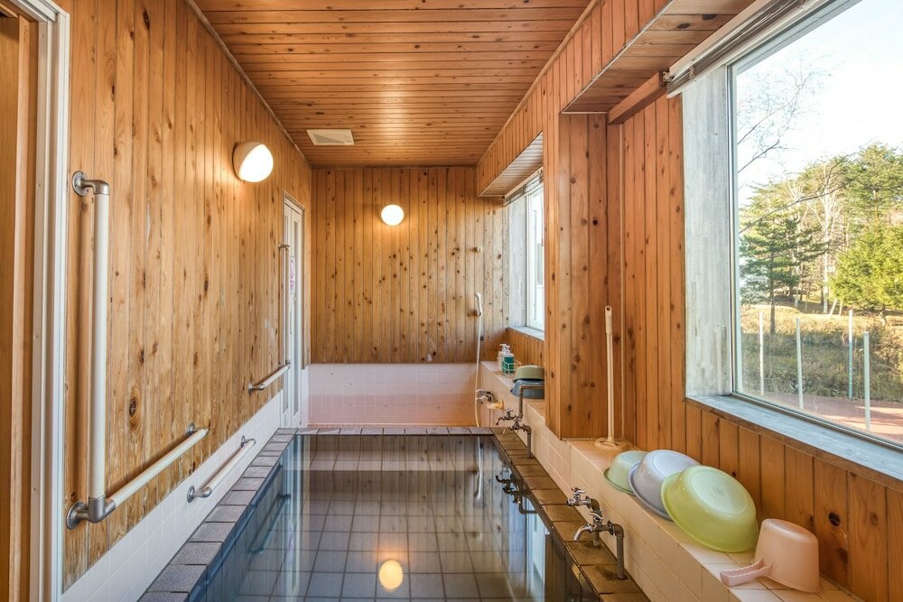 Фото Onsen Yasumori