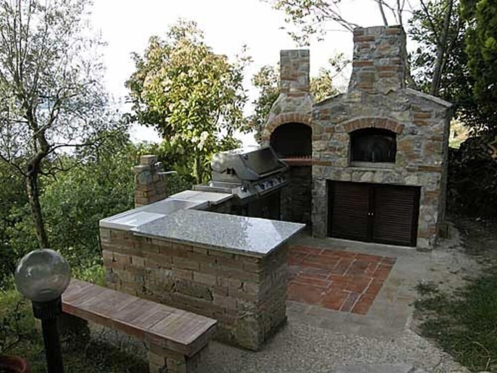 Фото Villa Trasimeno