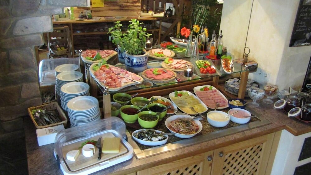 Фото Allgäuer Kräuteralm