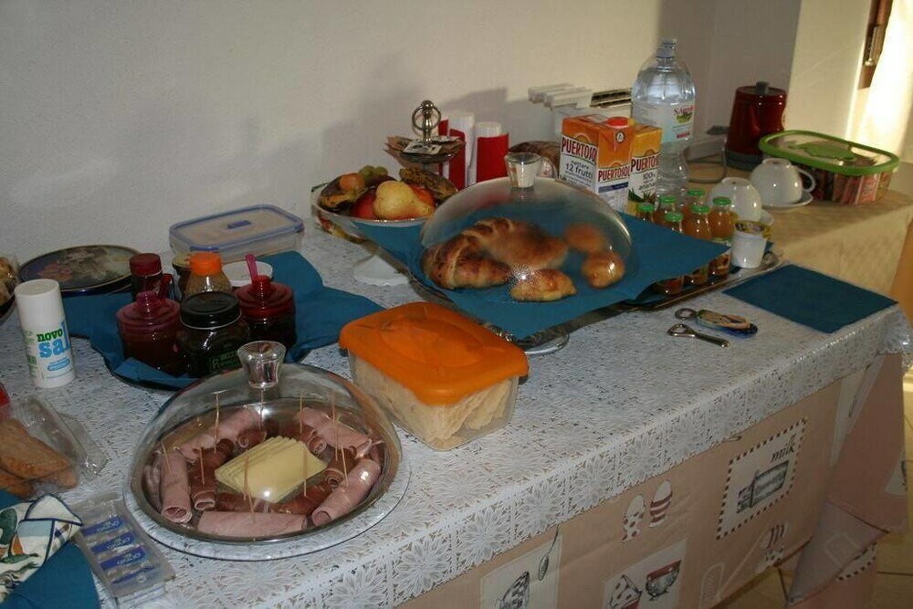 Фото Guesthouse Casavasco