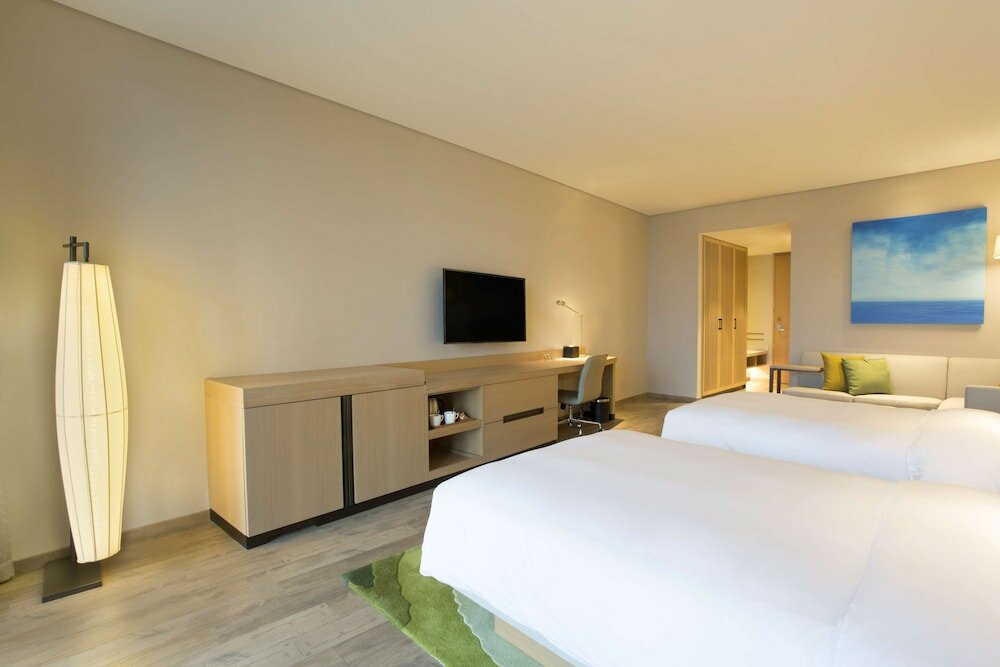 Фото Hyatt Place Sanya City Center