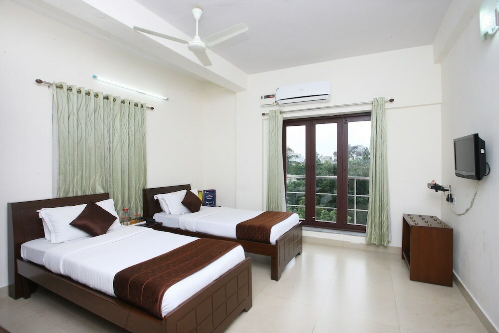 Фото Oyo 10130 Felicity Inn Nungambakkam