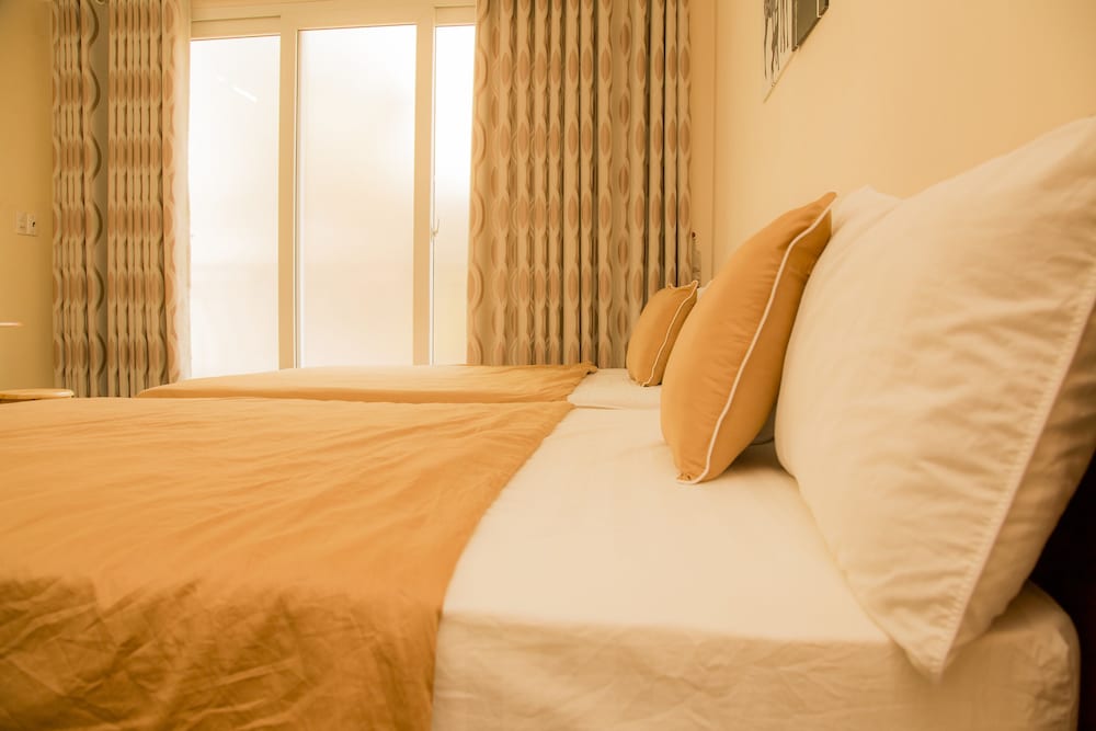 Фото Bui Vien Home