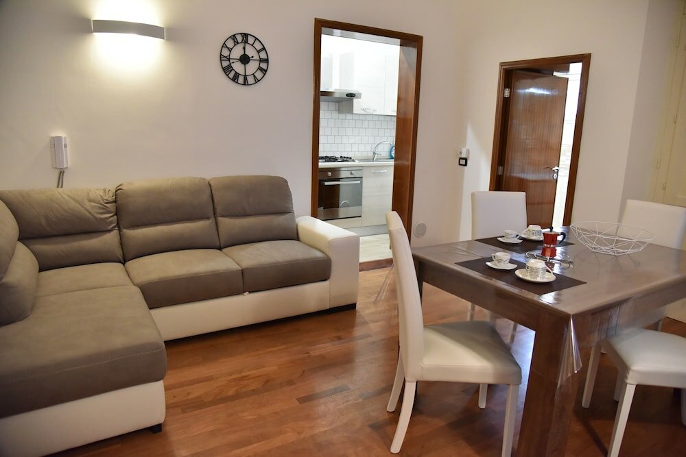 Фото Dimora San Biagio Suites & Apartment