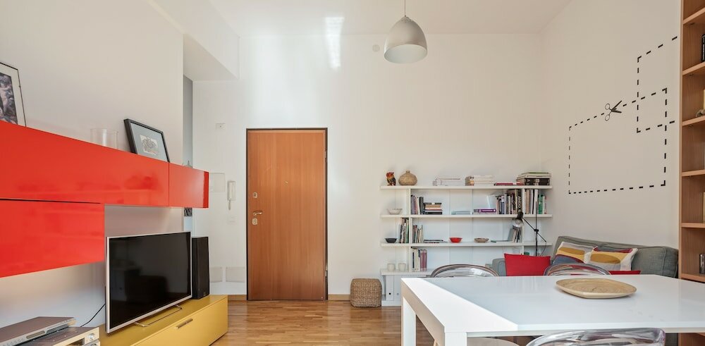 Фото Appartamento moderno alla Cala