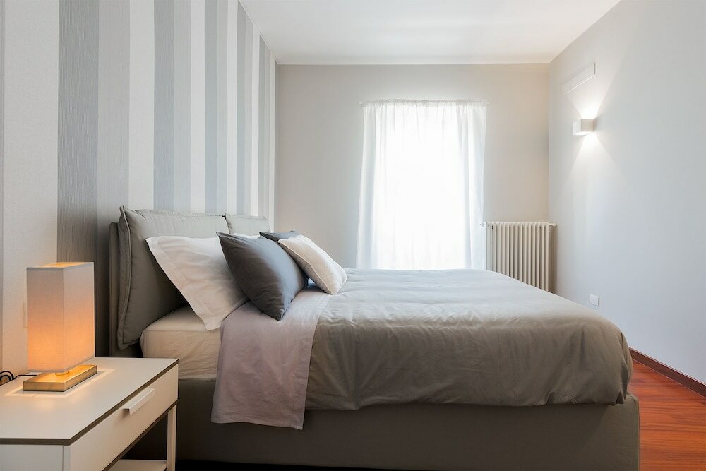 Фото Be Apartments Marco Polo