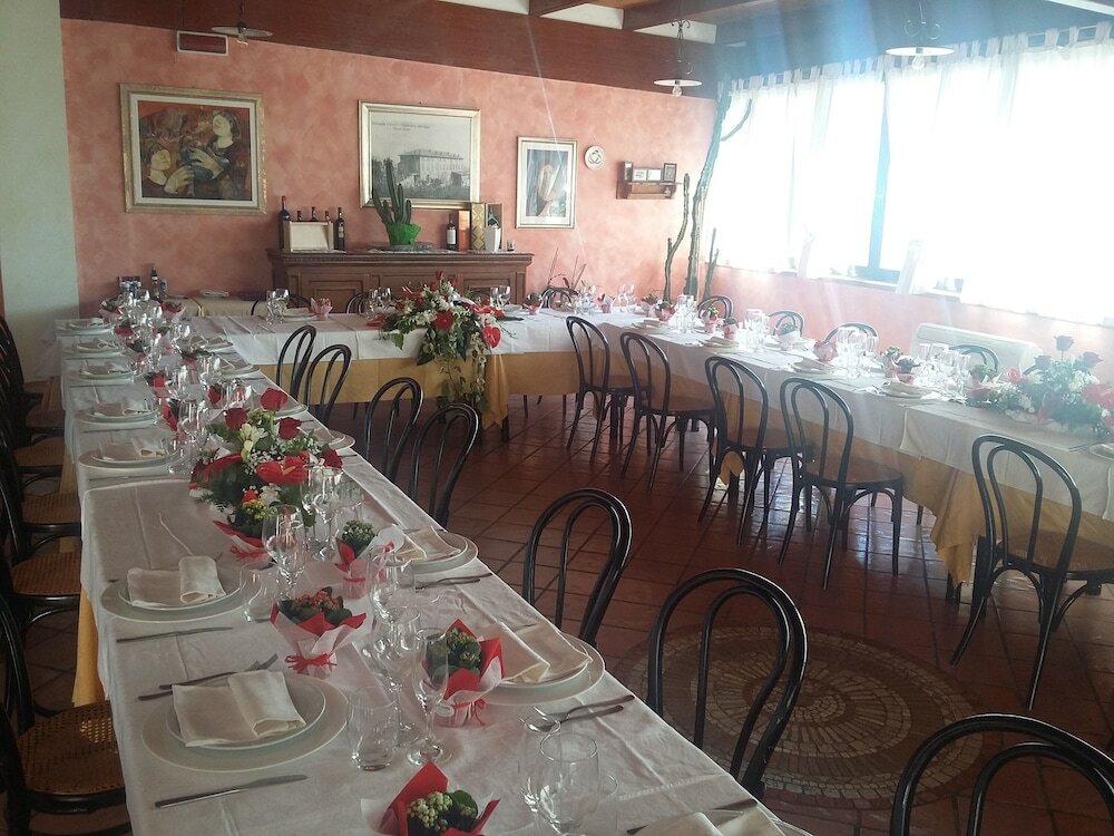 Фото Hotel Ristorante Bellavista