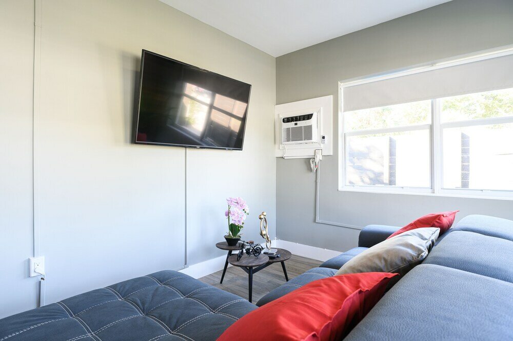 Фото Victoria Park Residence