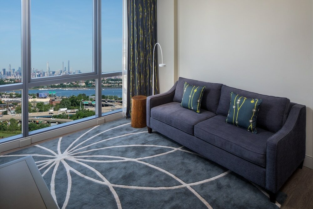 Фото Hotel Indigo Flushing - Laguardia