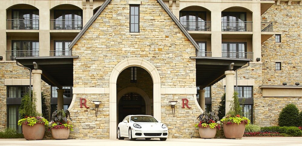 Фото Renaissance Birmingham Ross Bridge Golf Resort & SPA