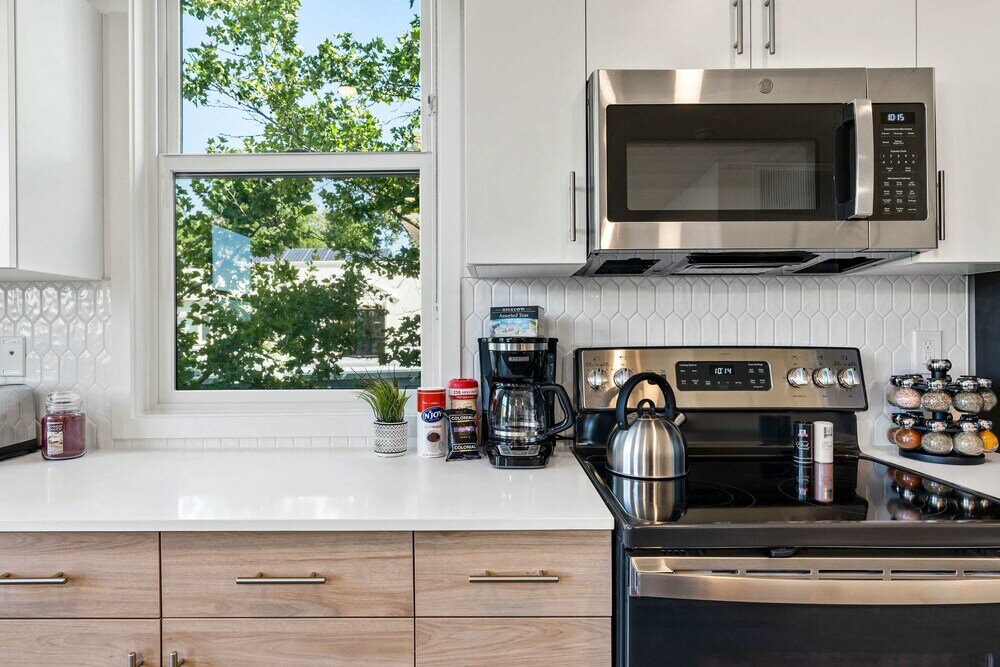 Фото Luxury Apartment in Salt Lake City