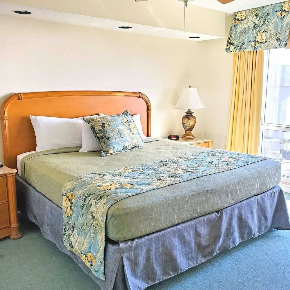 Фото Fort Lauderdale Beach Resort by Vacatia