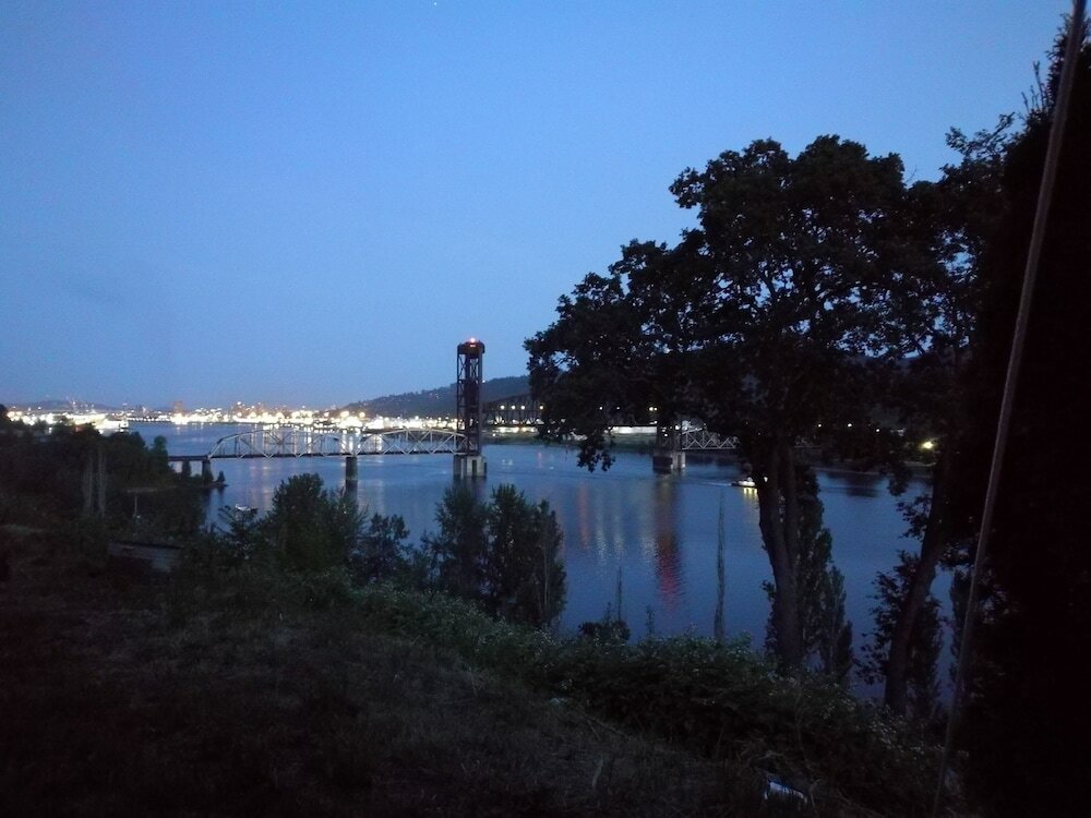 Фото St. Johns Inn