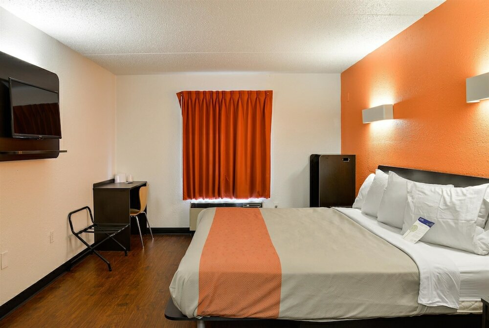 Фото Motel 6 Toledo, Oh