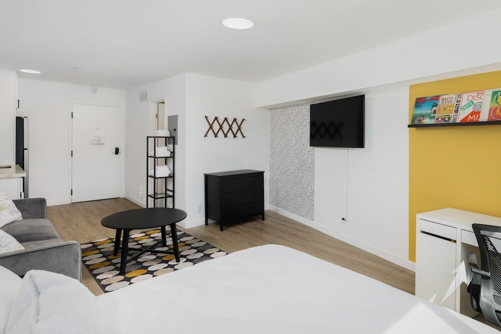 Фото Fenix Hotel Hollywood