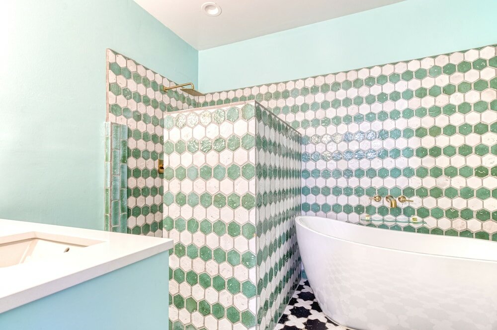 Фото Frio River Cabins