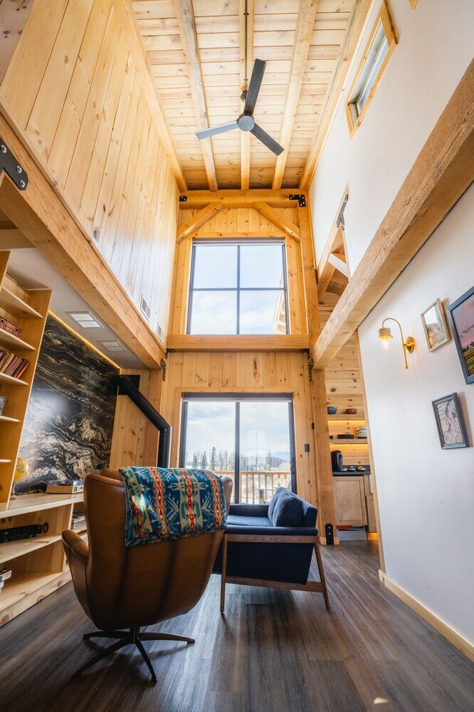 Фото Clydesdale Outpost