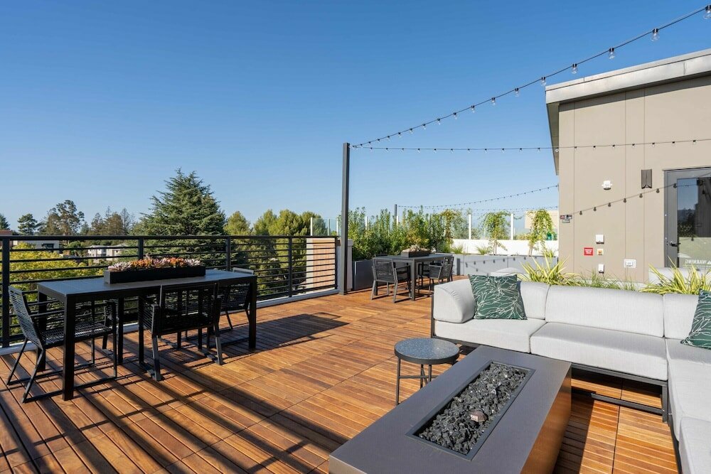 Фото Mv Apartments