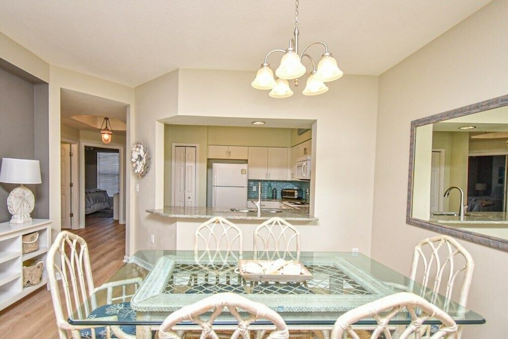 Фото Seaside at Anastasia 306