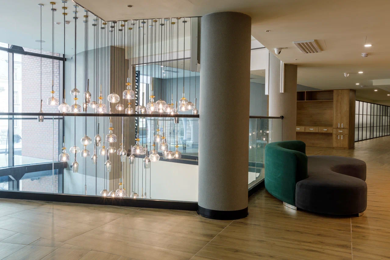 Фото Glenver Garden