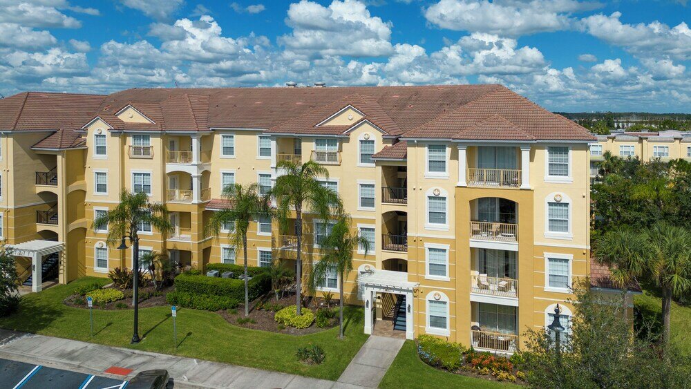 Фото Vista Cay Resort