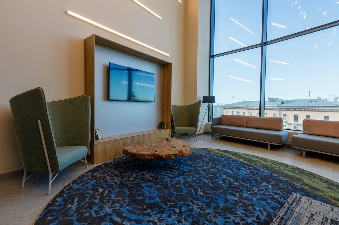 Фото Glenver Garden