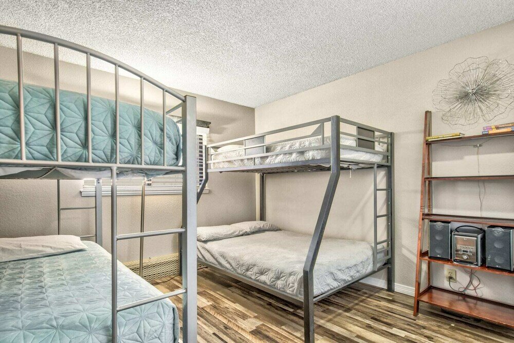 Фото 3bdski, hottub, pool, tenniswinter Park