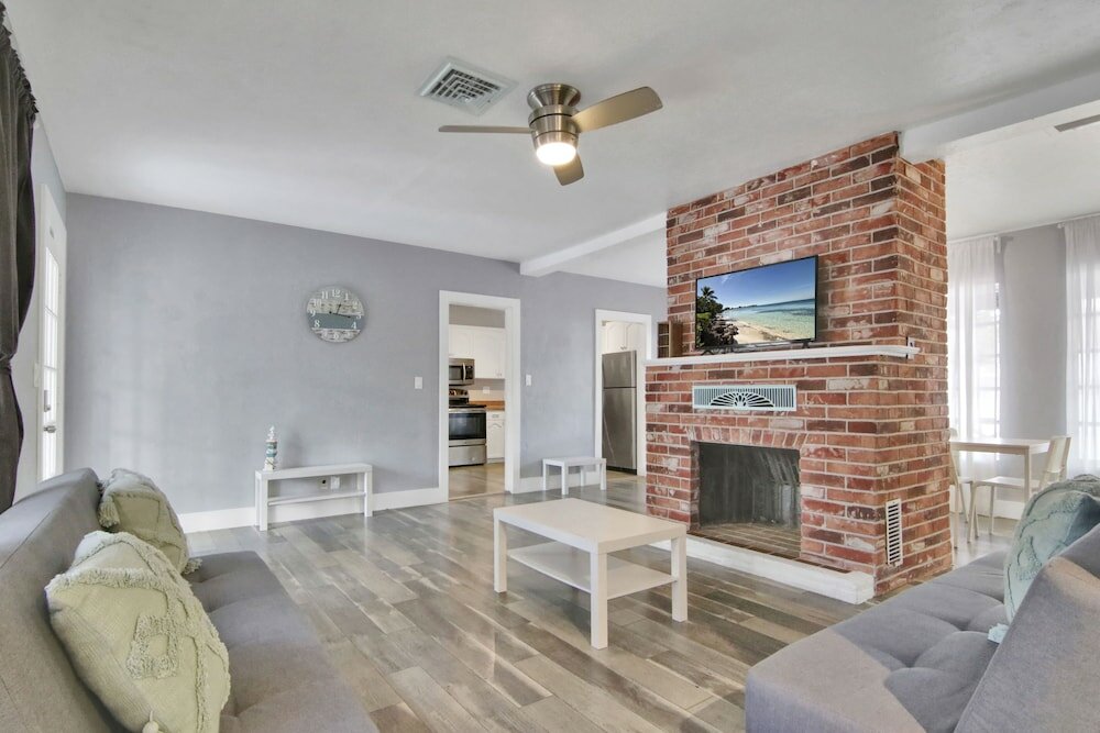 Фото Tarpon River Getaway