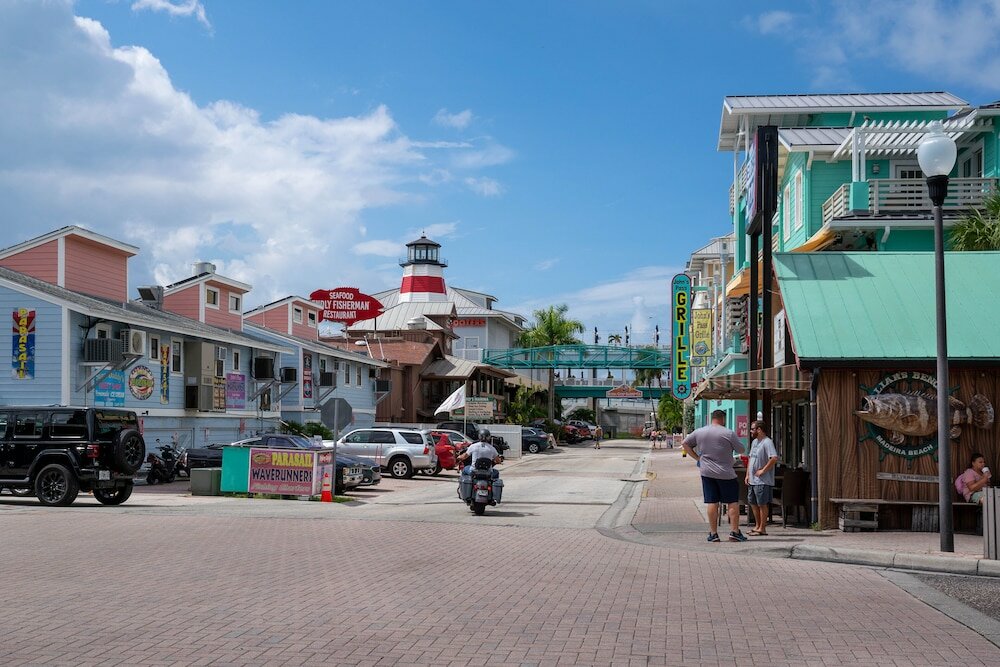 Фото The Bungalows