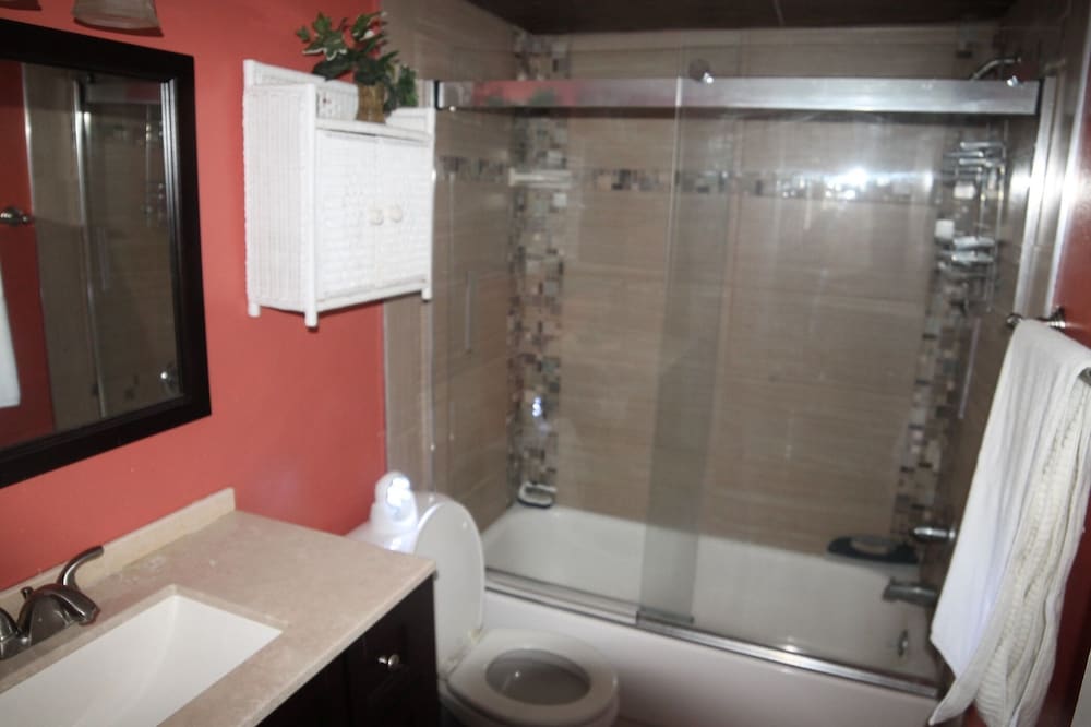 Фото Quail Hollow A4-1u