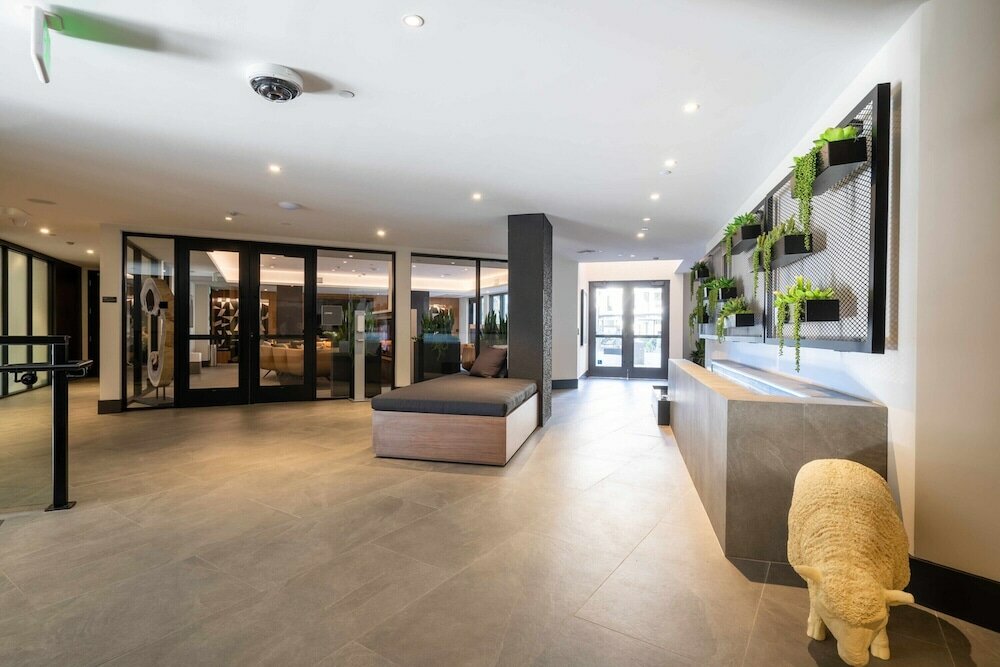 Фото Mv Apartments