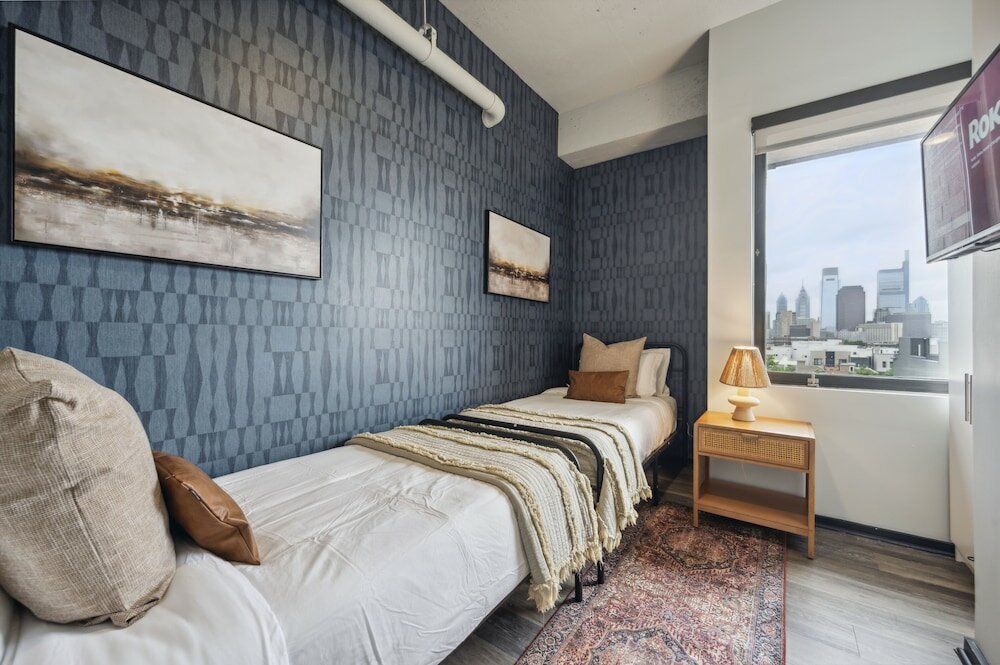 Фото The Civic in Fairmount