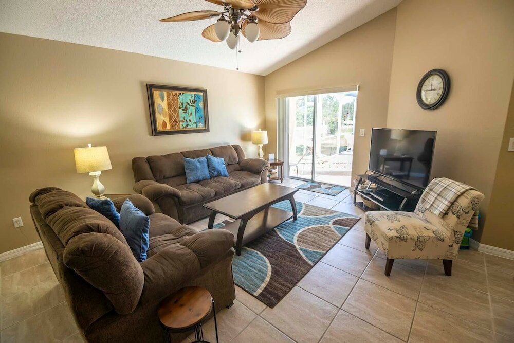 Фото Sandy's Southern Dunes Vacation Home