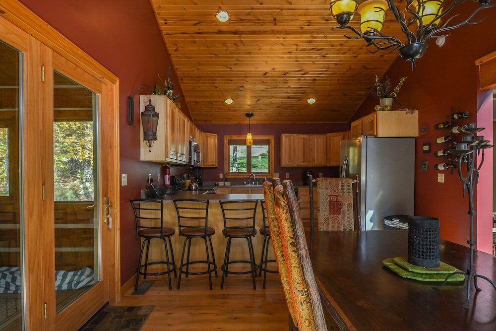 Фото High-skis' Villa