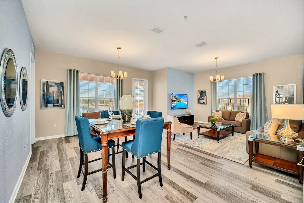 Фото Lakeview Condo, Directly Next To Pool! Near Wdw