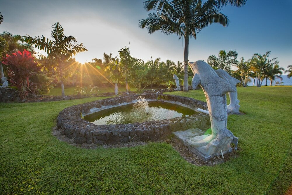 Фото Oceanfront Vacation Rental