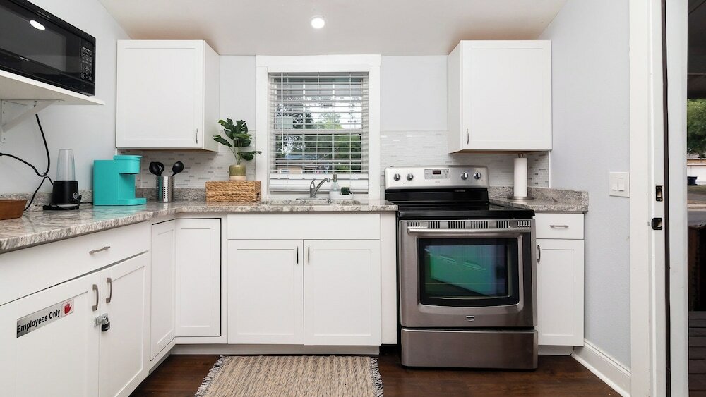 Фото Seminole Heights Retreat