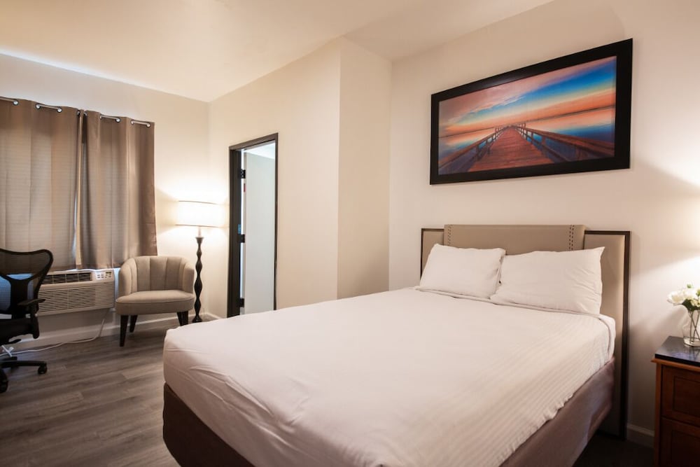 Фото Anchor Pointe Inn