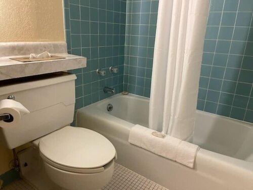 Гостиница Econo Lodge Hurley-Ironwood в Айронвуде